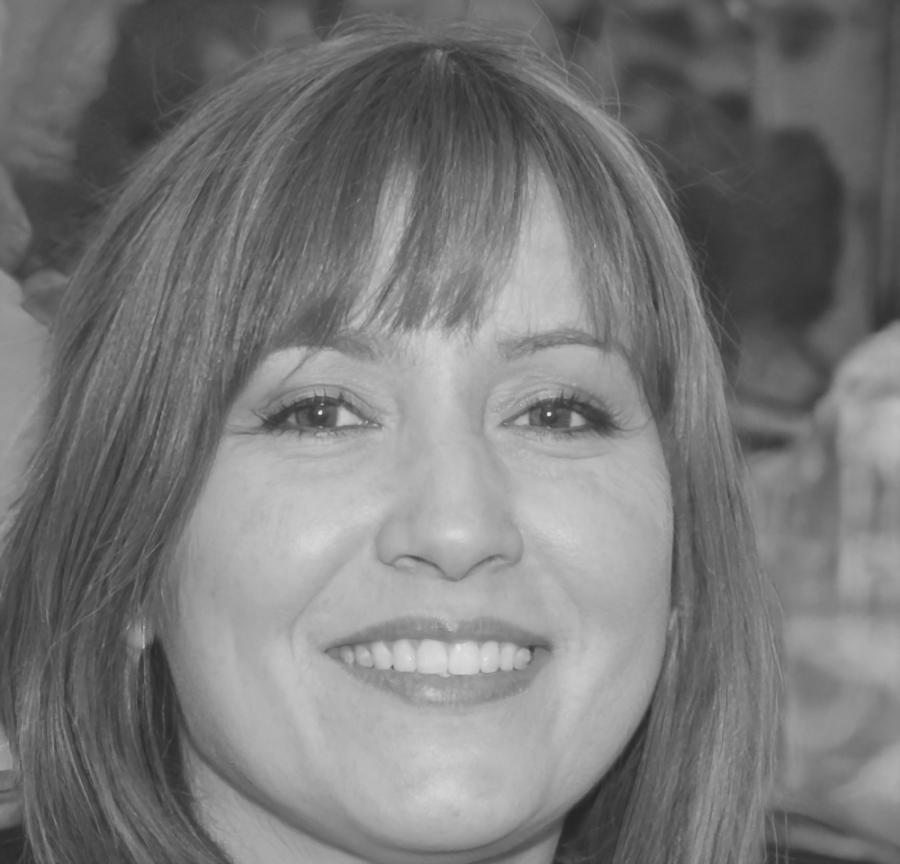 Portrait de Céleste Moreau