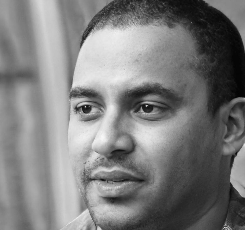 Portrait de Fabien Moreau